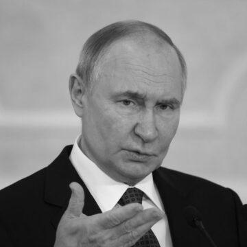 Кремлю замало територій: в ISW оцінили нові заяви Путіна щодо НАТО Кремлю замало територій: в ISW оцінили нові заяви Путіна щодо НАТО