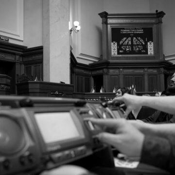 Романа Кравця визнали депутатом Ради: що про нього відомо