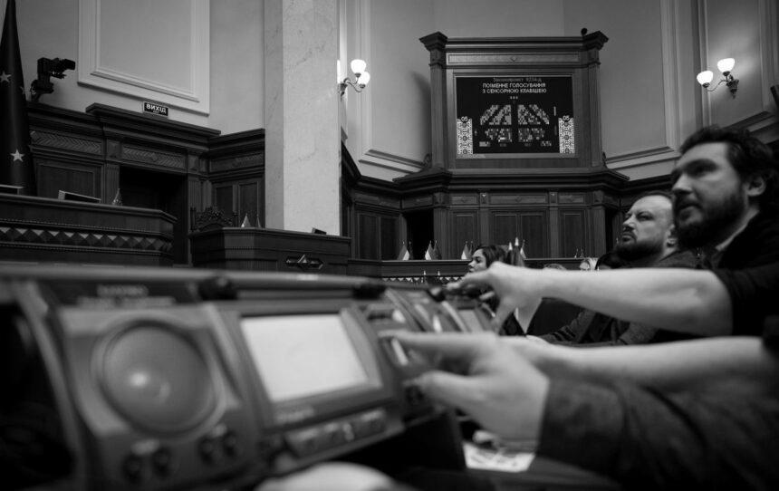 Романа Кравця визнали депутатом Ради: що про нього відомо