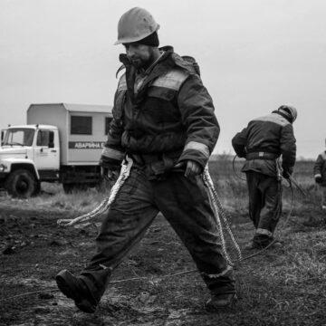 В окупованій частині Донеччини масово скорочують енергетиків, - ЦНС В окупованій частині Донеччини масово скорочують енергетиків, – ЦНС