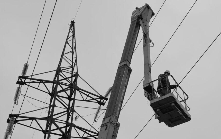 Росіяни атакували генеруючий об’єкт у Донецькій області, – Міненерго