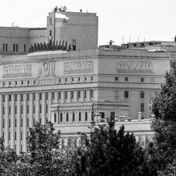 РФ цинічно підтвердила удар “Орєшніком” по Україні, прикрившись вигаданою “відповіддю”