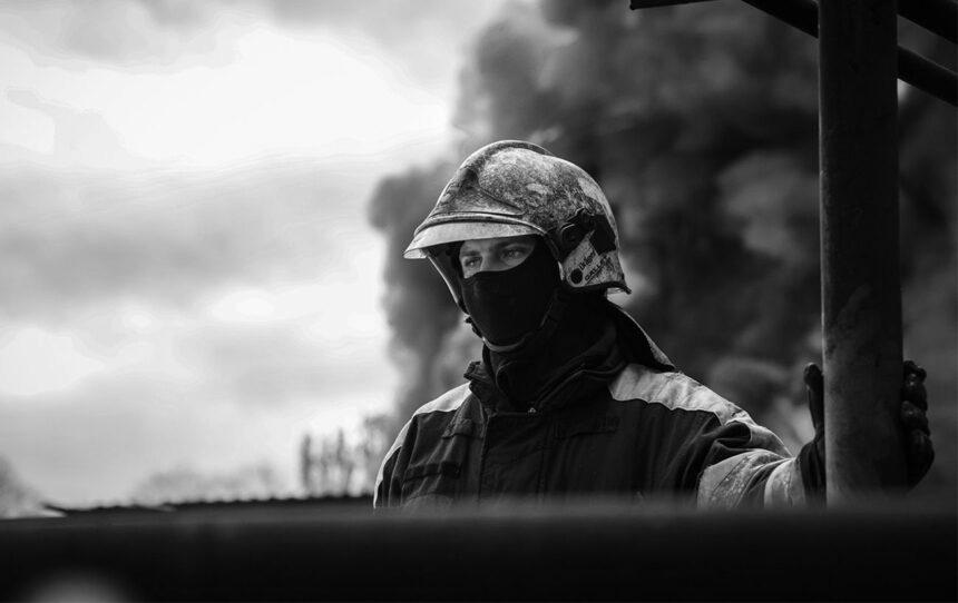 Кривий Ріг зазнав найбільшої атаки за всю війну: що відомо про наслідки Кривий Ріг зазнав найбільшої атаки за всю війну: що відомо про наслідки