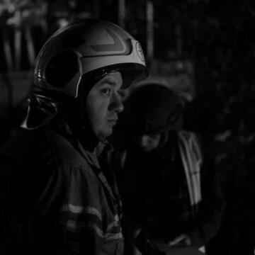 Ціль рухалася зі швидкістю 13 тисяч кілометрів: Повітряні сили про удар по Львову