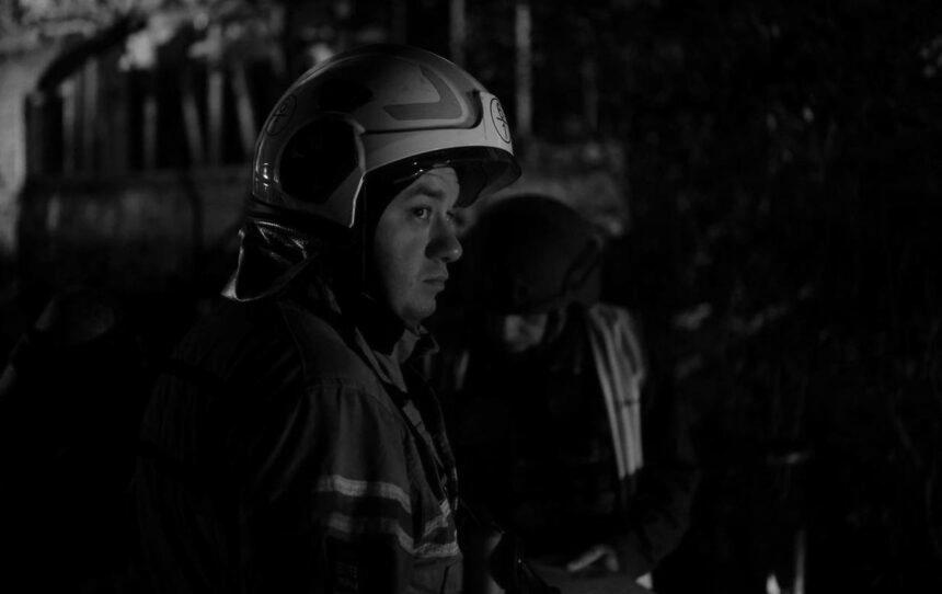 Ціль рухалася зі швидкістю 13 тисяч кілометрів: Повітряні сили про удар по Львову Ціль рухалася зі швидкістю 13 тисяч кілометрів: Повітряні сили про удар по Львову