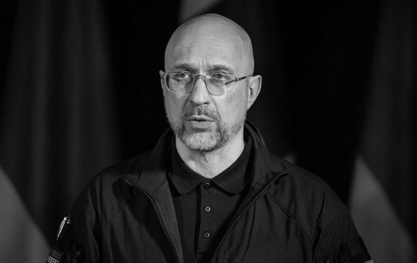 Зеленський запропонував Шмигаля на посаду міністра енергетики