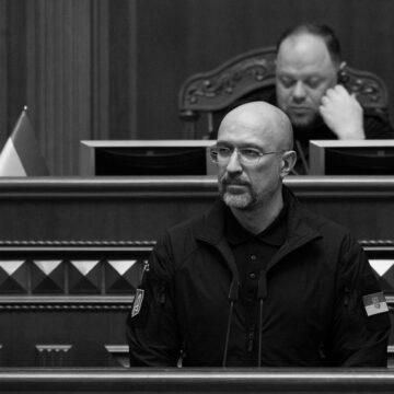 Харків був готовий, Київ – ні: Шмигаль розповів про енергокризу