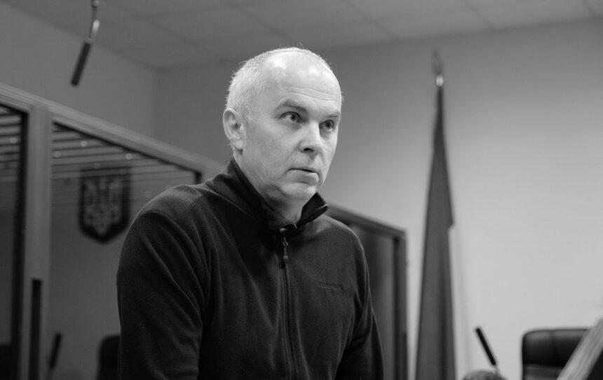 Нардепу Шуфричу продовжили тримання під вартою з можливістю виходу під заставу