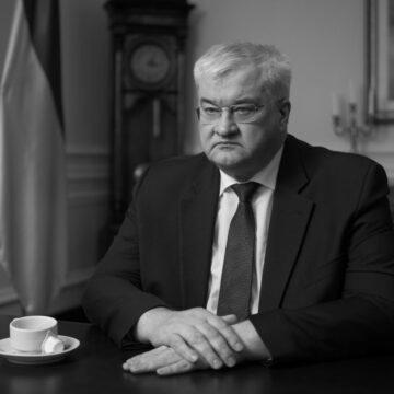 Німеччина виділяє Україні дадатковий пакет допомоги: на що підуть кошти Німеччина виділяє Україні дадатковий пакет допомоги: на що підуть кошти