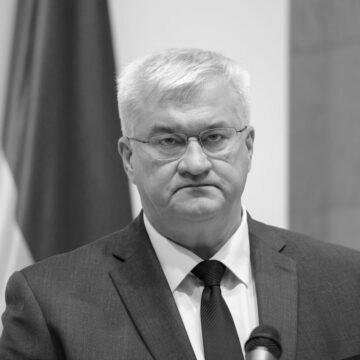 Очікуємо рішень: Сибіга анонсував посилення ППО та підтримку енергетики від партнерів Очікуємо рішень: Сибіга анонсував посилення ППО та підтримку енергетики від партнерів