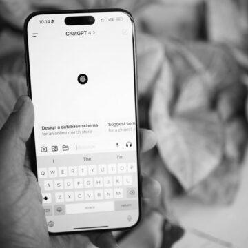 OpenAI представила ChatGPT Translate: чим він може замінити Google Перекладач OpenAI представила ChatGPT Translate: чим він може замінити Google Перекладач