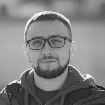 Стерненко став радником Федорова щодо дронів на фронті Стерненко став радником Федорова щодо дронів на фронті