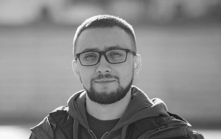 Стерненко став радником Федорова щодо дронів на фронті