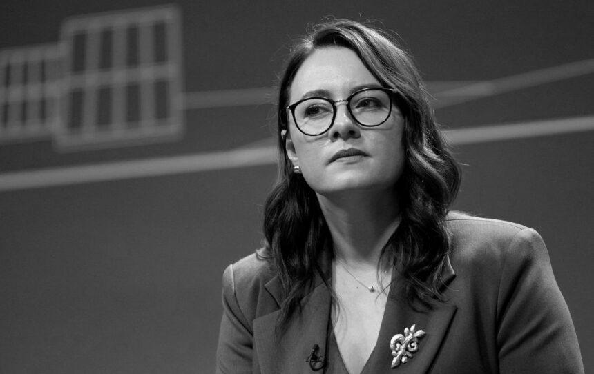 Свириденко зустрілась в Києві з головою МВФ: готують нову програму для України