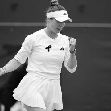 Світоліна vs Сабалєнка: коли відбудеться головна битва Australian Open