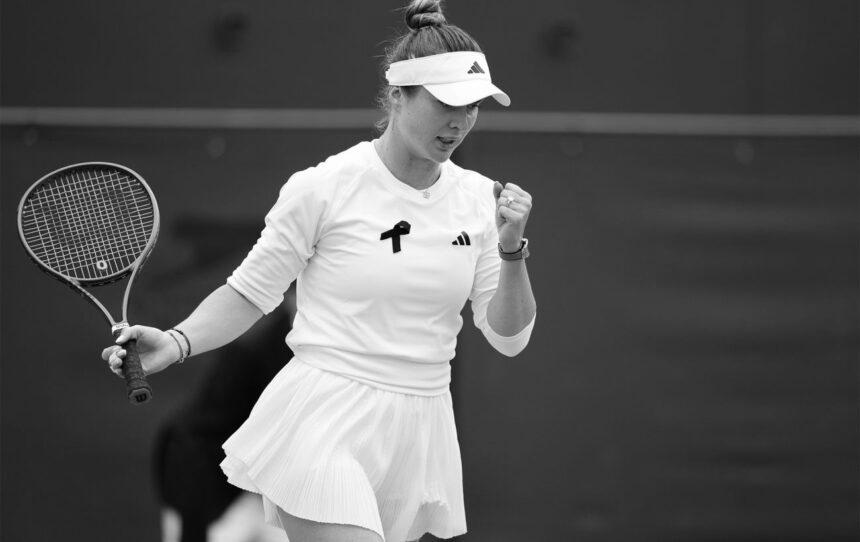 Світоліна vs Сабалєнка: коли відбудеться головна битва Australian Open Світоліна vs Сабалєнка: коли відбудеться головна битва Australian Open