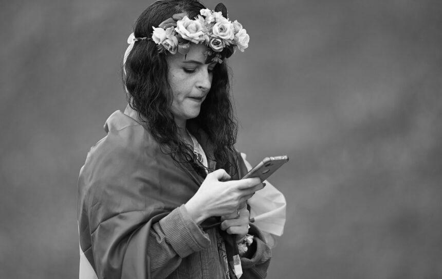 Більшість українців проти онлайн-голосування на виборах, - опитування Більшість українців проти онлайн-голосування на виборах, – опитування