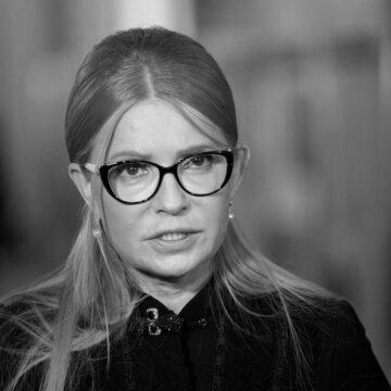 САП просить для Тимошенко заставу у розмірі 50 млн гривень