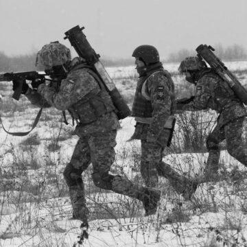 Посол в НАТО розкрила, як Україна вийшла на новий рівень військових навчань Посол в НАТО розкрила, як Україна вийшла на новий рівень військових навчань