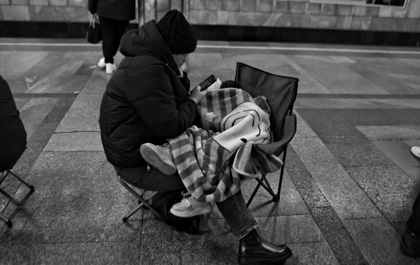 Росія запускала по Україні крилаті ракети, летять дрони: у Києві лунають вибухи