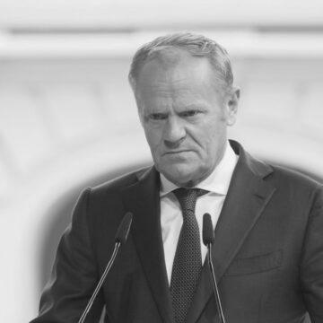 Спільну позицію США та Європи щодо України можуть затвердити у Вашингтоні, - Туск Спільну позицію США та Європи щодо України можуть затвердити у Вашингтоні, – Туск