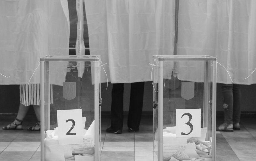 ЦВК дало пропозиції щодо виборів: через шість місяців після миру і без голосування в РФ