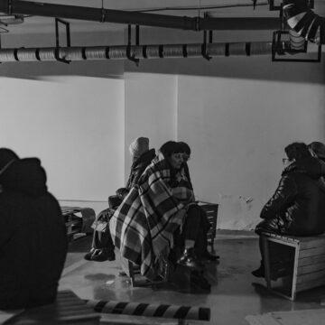 У Києві оголосили тривогу та лунають вибухи: столиці під ударом дронів У Києві оголосили тривогу та лунають вибухи: столиці під ударом дронів