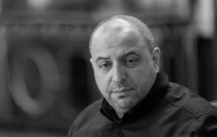 Умєров розкрив деталі першого дня переговорів в Абу-Дабі: про що говорили з росіянами Умєров розкрив деталі першого дня переговорів в Абу-Дабі: про що говорили з росіянами