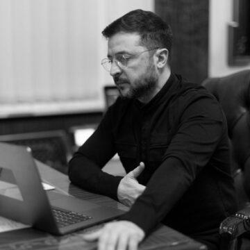 Можуть суттєво вплинути на РФ: Зеленський і Грем обговорили антиросійські санкції Можуть суттєво вплинути на РФ: Зеленський і Грем обговорили антиросійські санкції