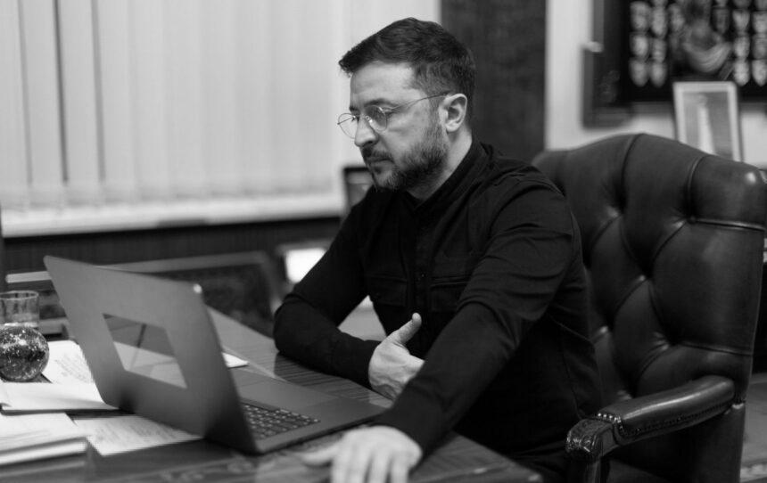 Можуть суттєво вплинути на РФ: Зеленський і Грем обговорили антиросійські санкції Можуть суттєво вплинути на РФ: Зеленський і Грем обговорили антиросійські санкції