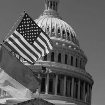 Чого Україні чекати від виборів у Конгрес США: експерт дав пояснення Чого Україні чекати від виборів у Конгрес США: експерт дав пояснення