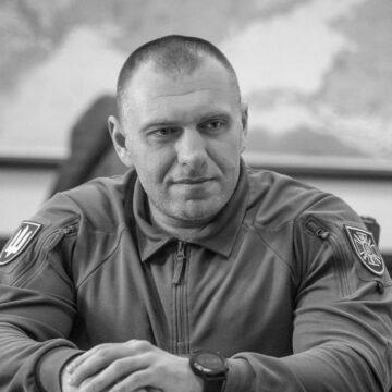 Малюк сьогодні може подати у відставку, – джерела