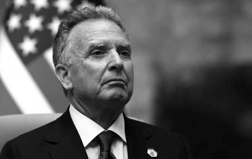 Віткофф заявив про "значний прогрес" у переговорах щодо миру в Україні Віткофф заявив про “значний прогрес” у переговорах щодо миру в Україні