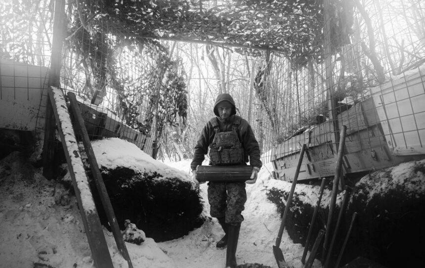 РФ намагалася прорвати оборону у Вовчанську, використовуючи чисельну перевагу