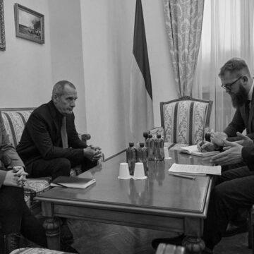 "Україна не дозволить рівняти себе з агресором": МЗС висловило претензії Червоному Хресту “Україна не дозволить рівняти себе з агресором”: МЗС висловило претензії Червоному Хресту