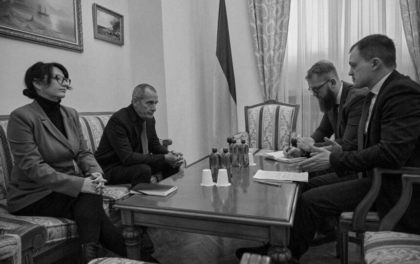 “Україна не дозволить рівняти себе з агресором”: МЗС висловило претензії Червоному Хресту