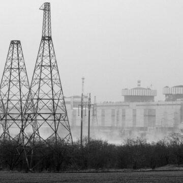 Росія заманює людей на фронт під виглядом роботи на АЕС Росія заманює людей на фронт під виглядом роботи на АЕС