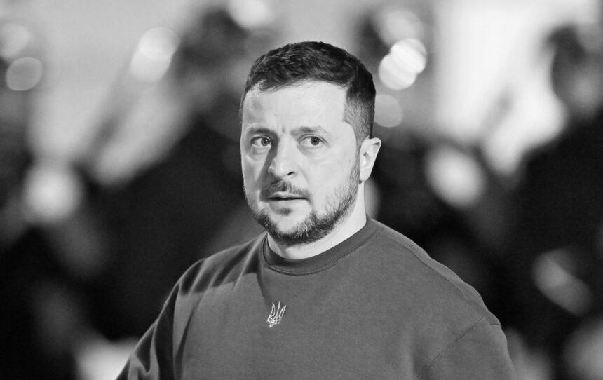 Санкції та зброя замість розмов: Україна визначила шлях до компромісів з РФ