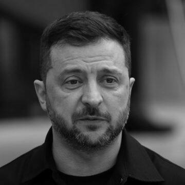 Зеленський відмовився говорити про можливу нову посаду для Дмитра Кулеби