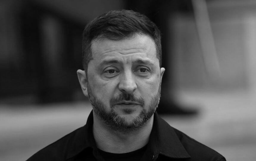 Зеленський відмовився говорити про можливу нову посаду для Дмитра Кулеби