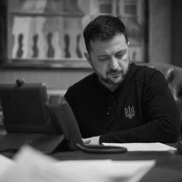 Переговори в Абу-Дабі: Зеленський провів консультації з українською делегацією Переговори в Абу-Дабі: Зеленський провів консультації з українською делегацією