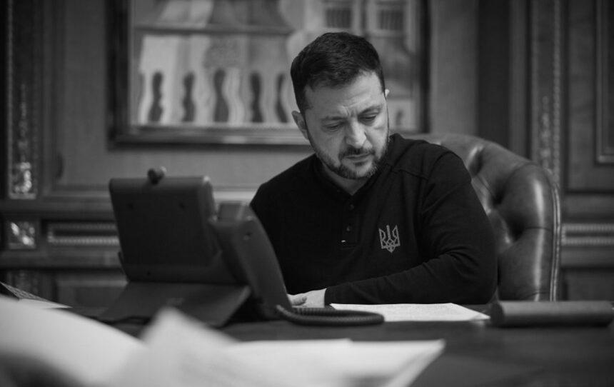 Переговори в Абу-Дабі: Зеленський провів консультації з українською делегацією