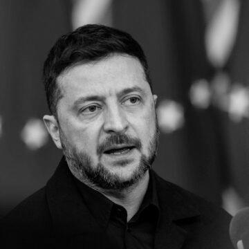 Будапештський папірець Україну не влаштує, мій підпис буде під сильною угодою, – Зеленський