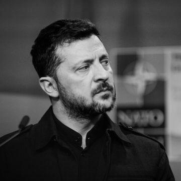 Зеленський заявив про нові домовленості щодо посилення ППО України Зеленський заявив про нові домовленості щодо посилення ППО України