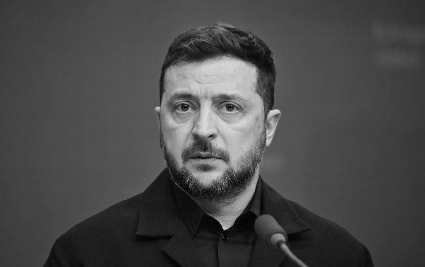 Після відставки Малюка президент заінтригував заявою щодо Євгенія Хмари