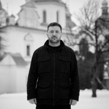 "Потрійний провал Росії": що каже Україна та світ на 4-ту річницю великої війни “Потрійний провал Росії”: що каже Україна та світ на 4-ту річницю великої війни