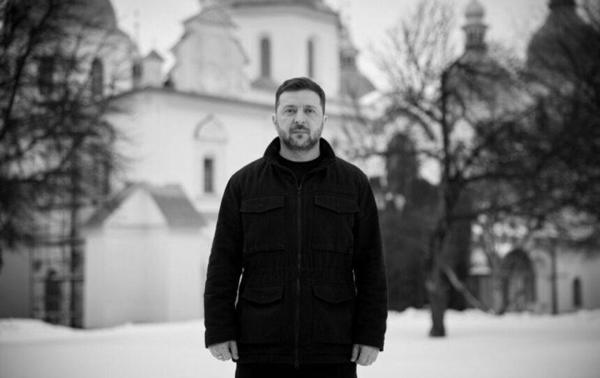 “Потрійний провал Росії”: що каже Україна та світ на 4-ту річницю великої війни