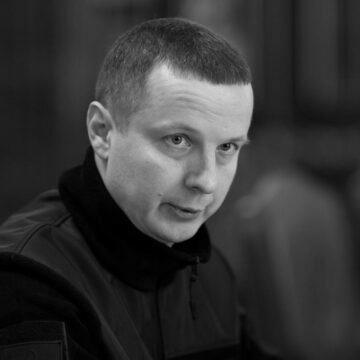 Не Малюк. Зеленський призначив керівника зовнішньої розвідки Не Малюк. Зеленський призначив керівника зовнішньої розвідки