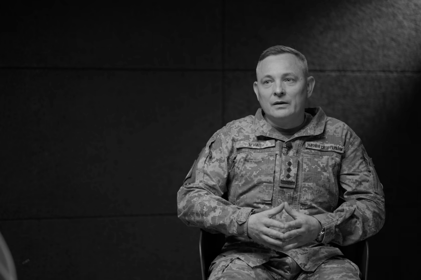 2 В Україні ракет для ППО не вистачає: Ігнат про загрози від порожніх комплексів під час чергової атаки