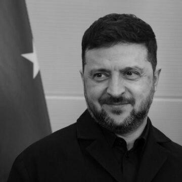 "Усі ракети долетіли до цілі": Зеленський про удари "Фламінго" по заводу "Іскандерів" “Усі ракети долетіли до цілі”: Зеленський про удари “Фламінго” по заводу “Іскандерів”